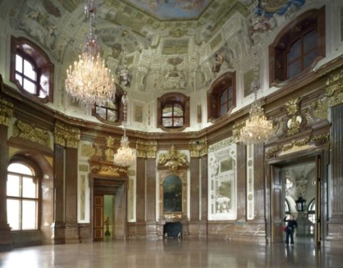 Belvedere