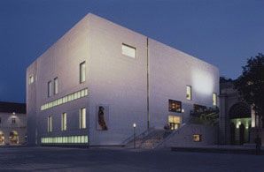 Leopold Museum