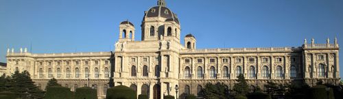 Museum of Art History