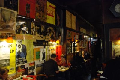 Café Hawelka