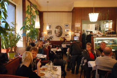 Café Korb