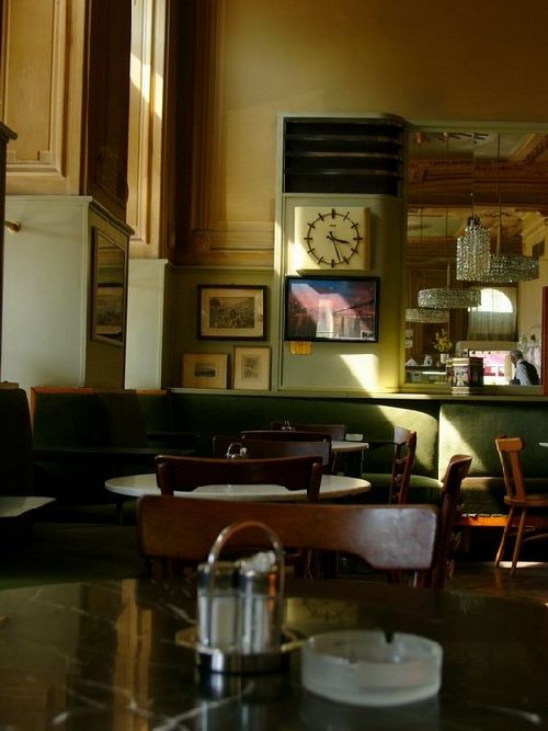 Café Westend