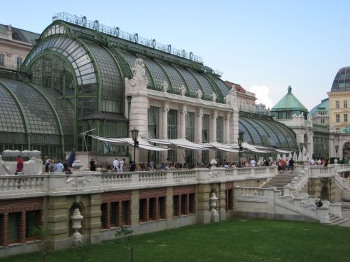 Palmenhaus