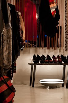 Danish fashion designer Henrik Vibskov’s Copenhagen destinations