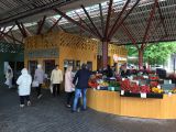Foto: Balti Jaam Market