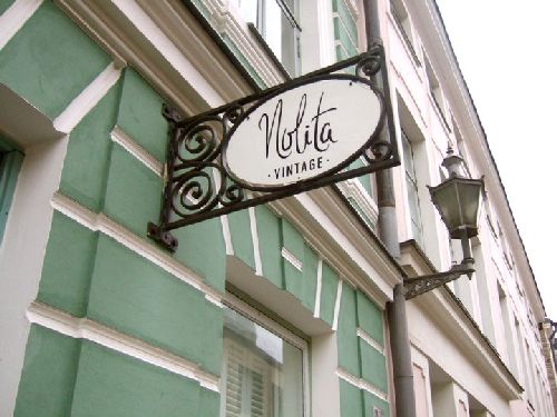 Nolita Vintage