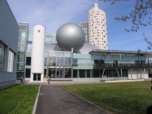 AHHAA Science Centre