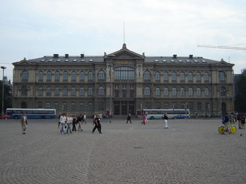 Ateneum Art Museum