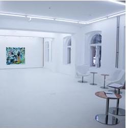 Gallery Kalhama & Piippo Contemporary