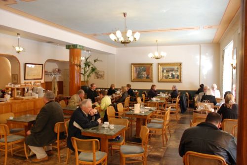 Café Ekberg