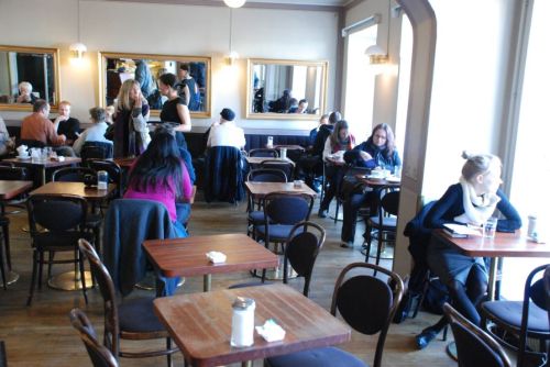 Café Engel