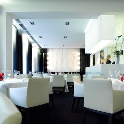 Chez Dominique Restaurant