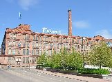 Foto:  If you have one day in Tampere
