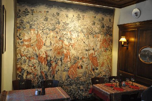 Chez Yvonne (Strasbourg)