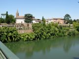 Foto: Fortress Towns and Gaillac Vineyards