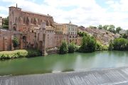 Foto: Fortress Towns and Gaillac Vineyards