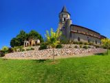 Foto: Fortress Towns and Gaillac Vineyards