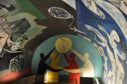 Foto: A pilgrimage to the French Riviera or 5 Artists Chapels in the South of France