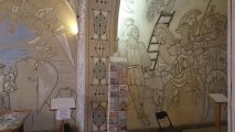 Foto: A pilgrimage to the French Riviera or 5 Artists Chapels in the South of France