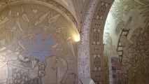 Foto: A pilgrimage to the French Riviera or 5 Artists Chapels in the South of France