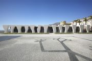 Foto: A pilgrimage to the French Riviera or 5 Artists Chapels in the South of France