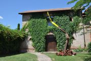 Foto: A pilgrimage to the French Riviera or 5 Artists Chapels in the South of France