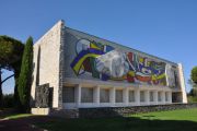 Foto: Fernand Léger Museum (Biot)