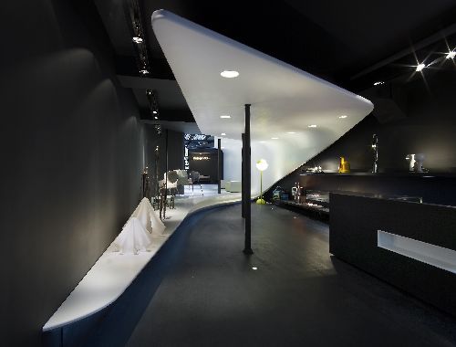 BSL Gallery