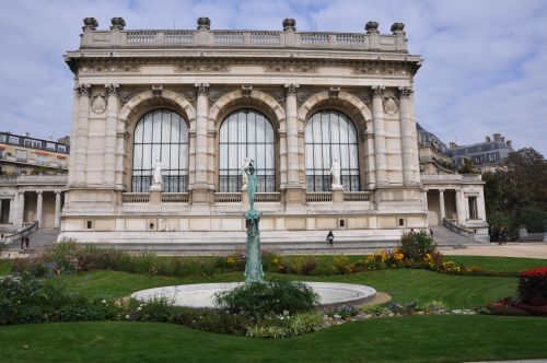 Musée Galliera