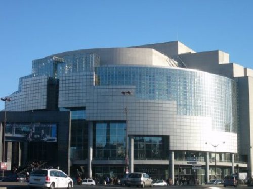 Opéra Bastille