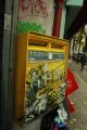 Foto: Vitry sur Seine. Open-Air Graffiti Gallery in Paris 