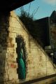 Foto: Vitry sur Seine. Open-Air Graffiti Gallery in Paris 