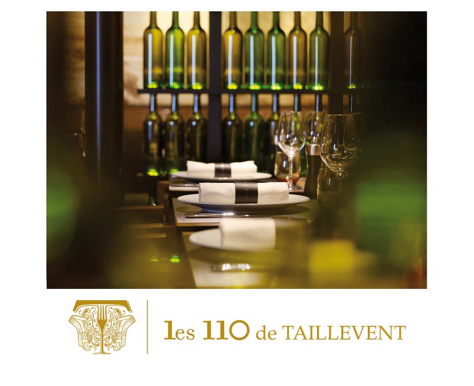 Les 110 de Taillevent