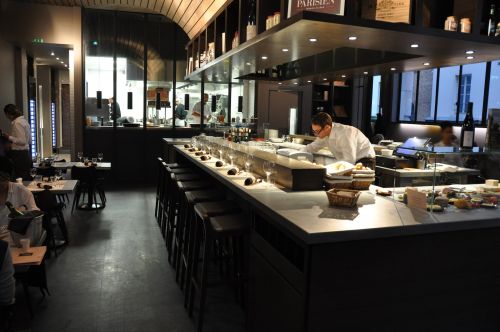 Terroir Parisien