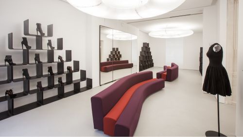 Azzedine Alaïa