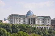 Foto: Tbilisi: Where the East Meets the West