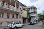 Foto: Tbilisi: Where the East Meets the West