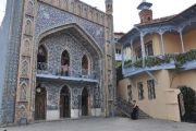 Foto: Tbilisi: Where the East Meets the West