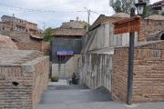 Foto: Tbilisi: Where the East Meets the West