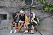 Foto: Tbilisi: Where the East Meets the West