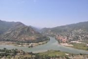 Foto: Tbilisi: Where the East Meets the West