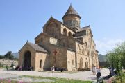Foto: Tbilisi: Where the East Meets the West