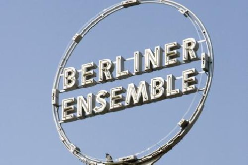 Berliner Ensemble