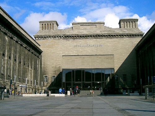 Pergamonmuseum