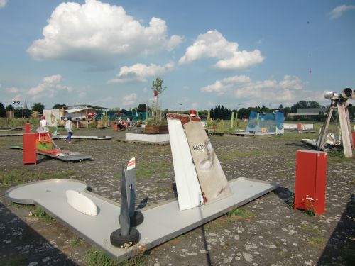 Tempelhof Park