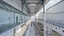 Foto: Arts and fashion courtyard on Potsdamer Strasse