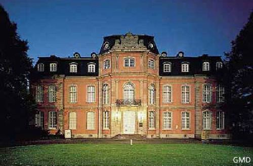 Goethe Museum (Anton and Katharina Kippenberg Foundation)