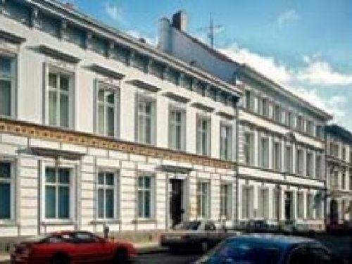 Heinrich Heine Institute (Heinrich-Heine-Institut)