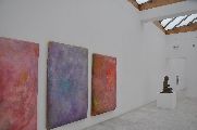 Foto: Art at the rocket base