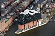 Foto: Elbphilharmonie, from January 2017